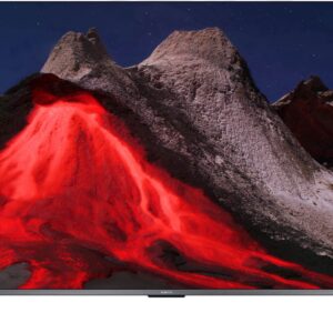 XIAOMI QLED A PRO 2026 50
