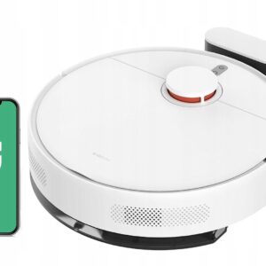 Xiaomi Robot Vacuum S40 Pro
