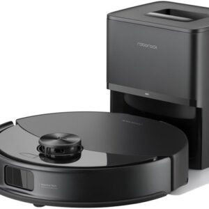 Roborock Q10 VF+ black