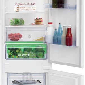 Beko BCHA306E4SN 193.5cm , No Frost