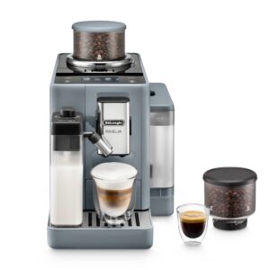DeLonghi RIVELIA EXAM440.55.G