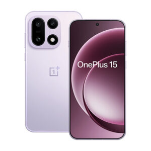 Oneplus 15 DS 16gbram 512gb - Violet