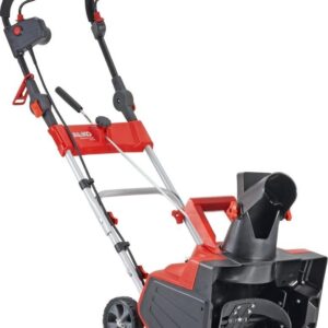 AL-KO SnowLine 46 E, 2000 W, 46 cm