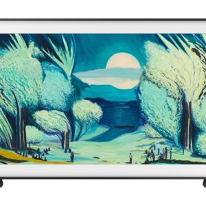 Samsung QE55LS03FAUXXH, 55 " The Frame  QLED WiFi 2025