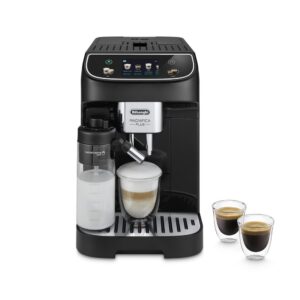 DeLonghi Magnifica Plus ECAM320.60.B