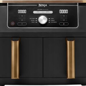 Ninja Foodi MAX Dual Zone AF400EUCP