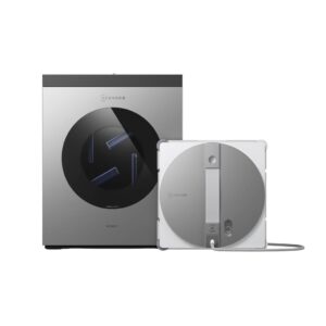 Ecovacs WINBOT W3 OMNI