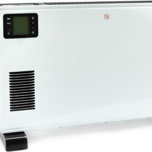 Geko DL07D konvektora sildītājs 2300 W