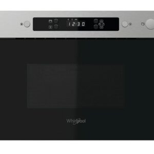 Whirlpool MBNA900X Iebūvējamās!
