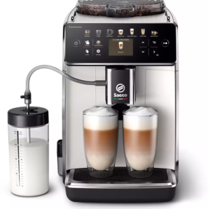 Saeco GranAroma SM6580/20