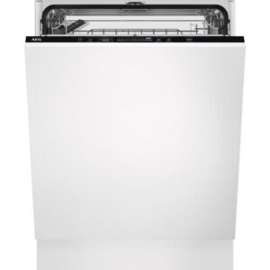 AEG FSS5261XZ Iebūvējama 60cm