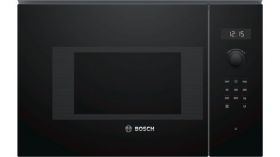 BOSCH BFL524MB0 Iebūvējamā mikroviļņu krāsns