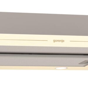 Gorenje BHP62CLI Iebūvējamais tvaika nosūcējs