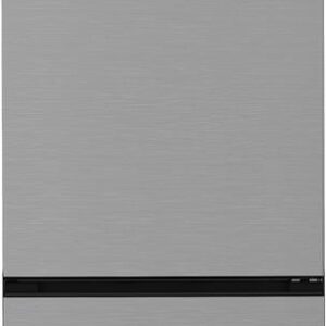 Beko B3RGNA354HXB1 203.5cm No Frost
