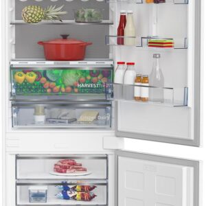 Beko BCNE400E50SHN Iebūvējams No Frost 194cm x 69cm