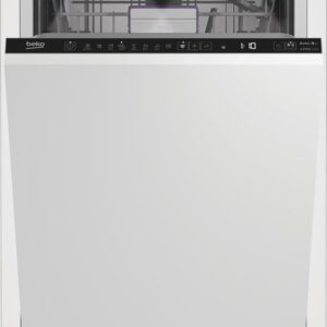 Beko BDIS38040A Iebūvējama 45cm