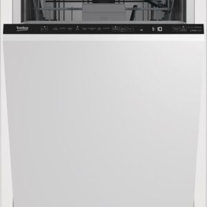 Beko BDIS38120Q Iebūvējama 45cm