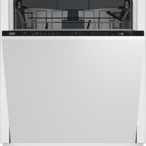 Beko DIN48530 Iebūvējama 60cm