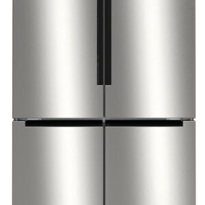 Bosch KFN96APEA No Frost Side by Side 183cm