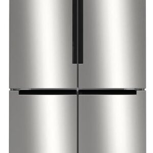Bosch KFN96VPEA No Frost Side by Side