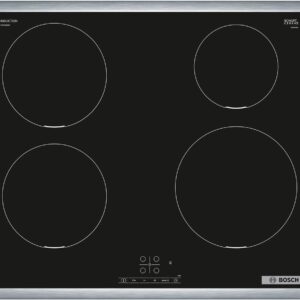 Bosch PIE645BB5E Indukcijas!
