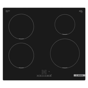 Bosch PUE611BB6E Indukcijas!