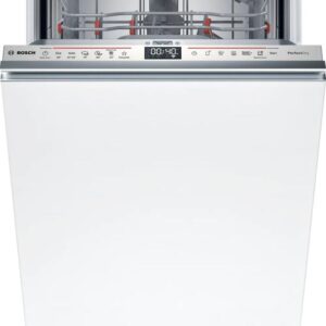 Bosch SPV6ZMX17E 45cm Iebūvējama!