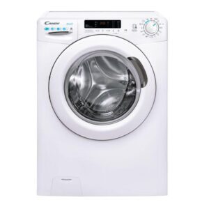 Candy CSWS 4962DWE/1-S Ar žāvētāju! 58cm 9kg (CSWS4962DWE1S)