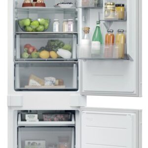 Candy ECNBQT3518E 177.3 cm Iebūvējams!
