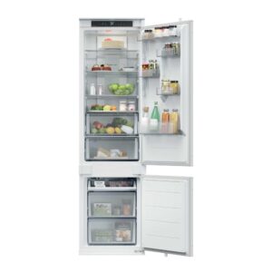 Candy ECNBQT3519EW 193.5cm No Frost Iebūvējams!