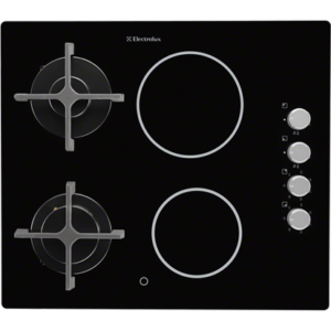 Electrolux EGE6172NOK (EGE 6172 NOK) Комбинированная.