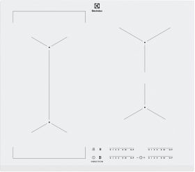 Electrolux EIV63440BW