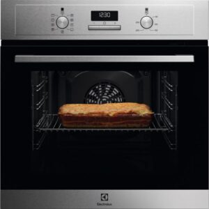 (Ir veikalā!)Electrolux EOF3H40BX