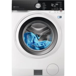 Electrolux EW9WN249W Ar žāvētāju! 63.6cm 9kg