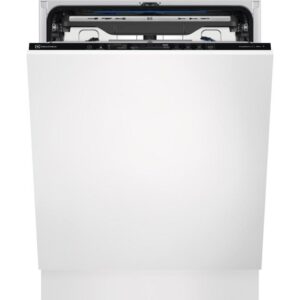 Electrolux EEC87600W 60cm Iebūvējama!