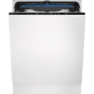 Electrolux EES48400L iebūvējama 60cm