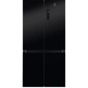 Electrolux ELT9VE52M0 No Frost Side by Side 190cm
