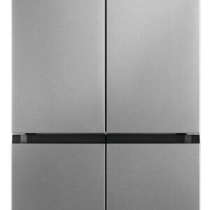 Electrolux ELT9VE52U0 No Frost Side by Side 190cm