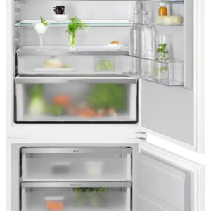 Electrolux ENP7TD75S 188.4cm No Frost Iebūvējams!