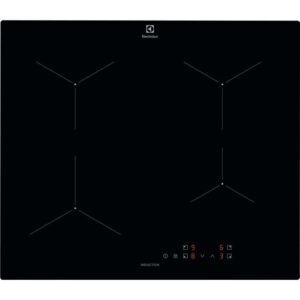 Electrolux LIL61424C Indukcijas!