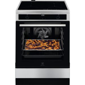 Electrolux LKI64020AX Indukcijas!