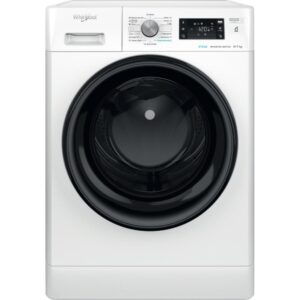 Whirlpool FFWDB976258BVEE Ar žāvētāju! (FFWDB 976258 BV EE) 60cm 9kg