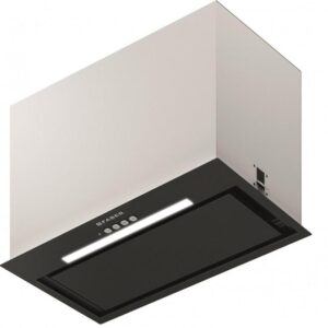 Faber INKA LUX EVO BK MATT A52 (305.0665.355)