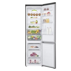 LG GBB62PZFGN 203cm No Frost