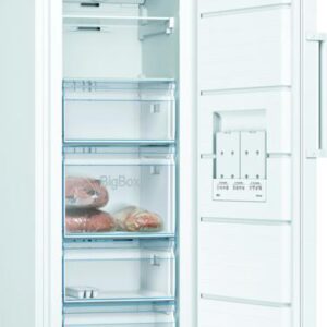Bosch GSN29VWEP 161cm No Frost