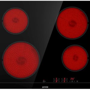 Gorenje ECT641BSC