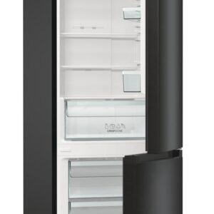 Gorenje NRK6202EBXL4 200cm No Frost