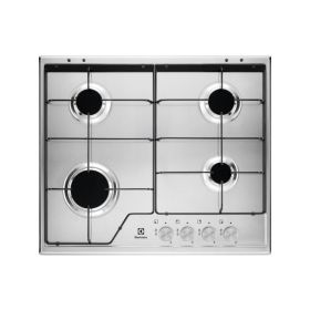 Electrolux KGS6424SX