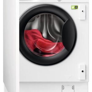 AEG L8FBE48SCI 8kg Iebūvējamā!