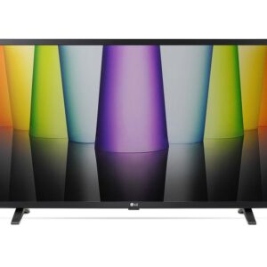 LG 32LQ63006LA SMART Full HD WiFi